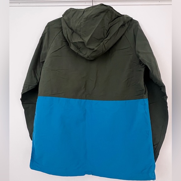 L.L. Bean Anorak Jacket - Picture 2 of 4